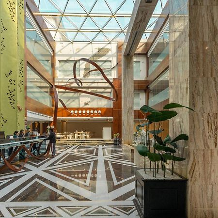 Best Western Premier Islamabad Extérieur photo