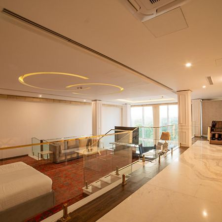Best Western Premier Islamabad Extérieur photo