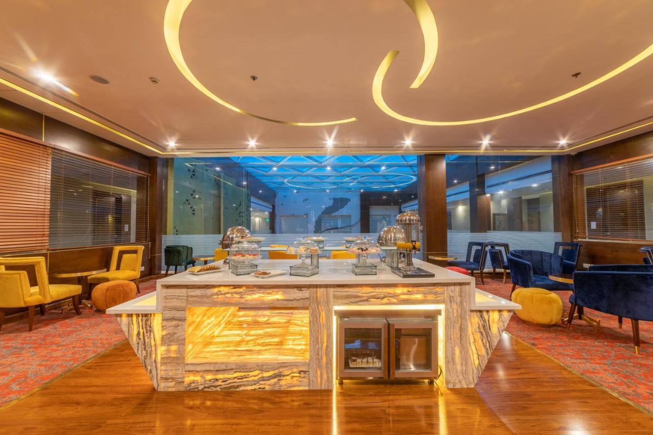 Best Western Premier Islamabad Extérieur photo