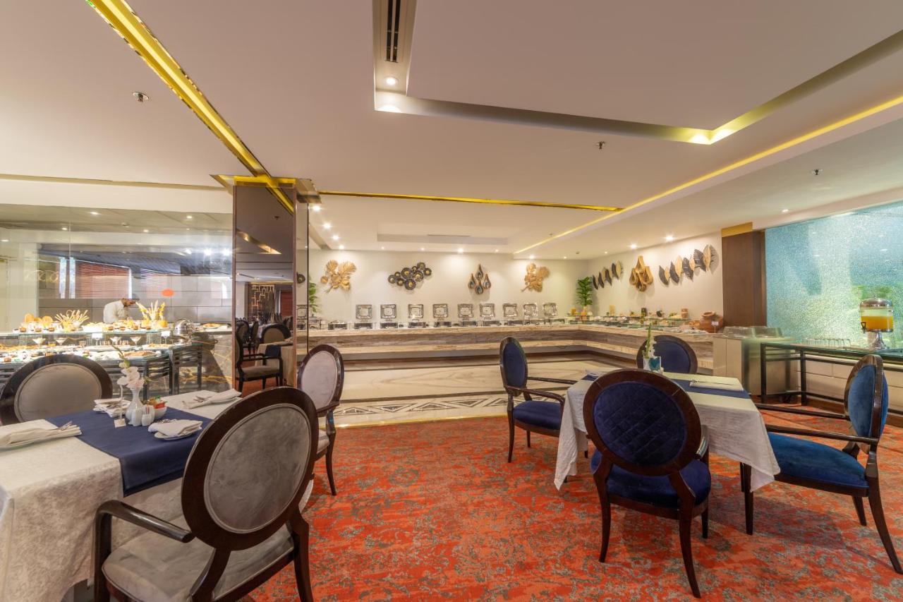 Best Western Premier Islamabad Extérieur photo