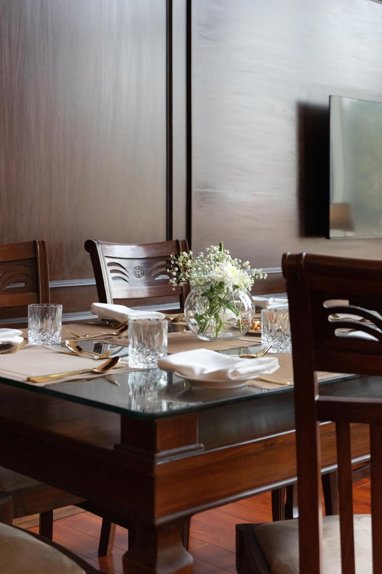 Best Western Premier Islamabad Extérieur photo