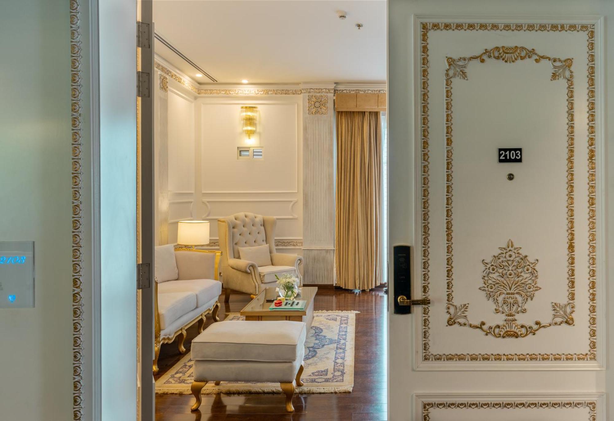 Best Western Premier Islamabad Extérieur photo