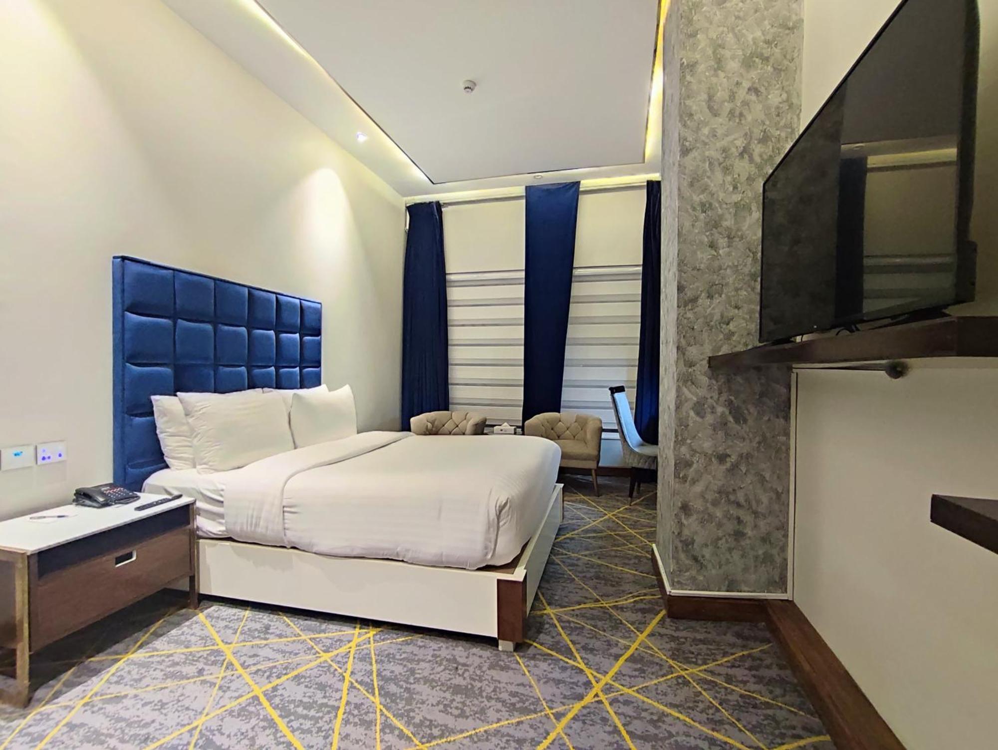 Best Western Premier Islamabad Chambre photo