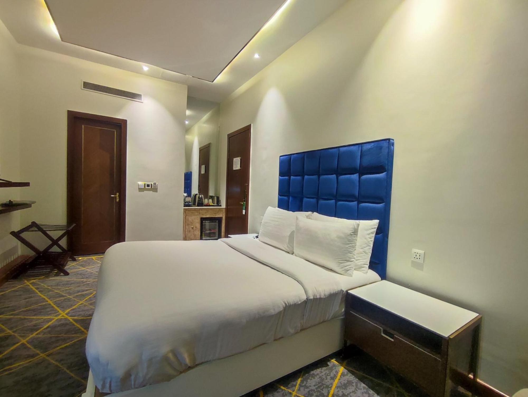 Best Western Premier Islamabad Chambre photo